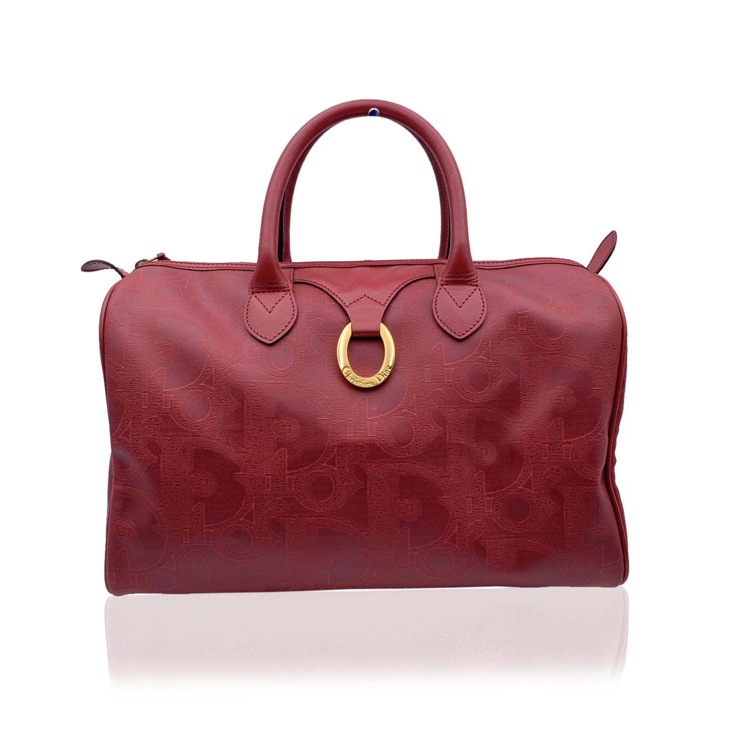 Christian Dior Christian Dior Handbag Vintage